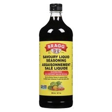 All Purpose Liquid Soy Seasoning
