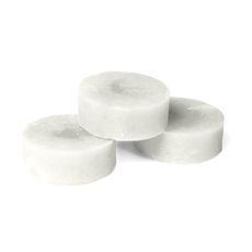 White Cherry Fragrance Para Toss Block in Sleeve, 3 Ounce