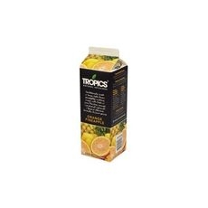 Orange Pineapple Drink Mix, 32 Fluid Ounce
