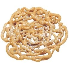 Funnel Cake, 5 Inch