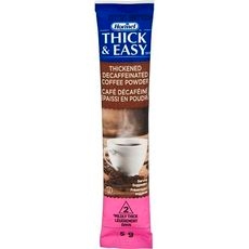 Level 2 Instant Thickened Coffee Mix, 75 count