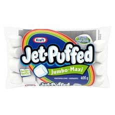 MARSHMALLOW JUMBO