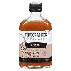 Bazodee (Fermented - Extra Hot)