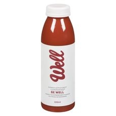 Cold Pressed Juice