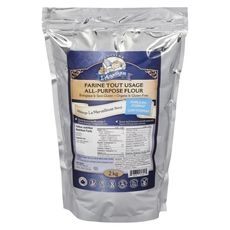 ALL-PURPOSE FLOUR ORG GF LA MERVEILLEUSE LOW FODMAP 2kg