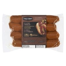 FR FRANKFURTER 12X340G