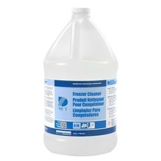 Freezer Cleaner, 1 Gallon