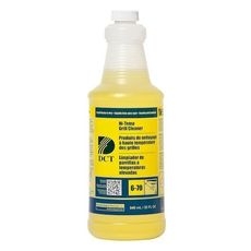 Hi-Temp Grill Cleaner Spray, 32 Ounce