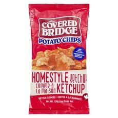 Homestyle Ketchup chips