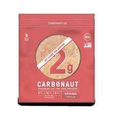 Original Tortillas, 264 Gram