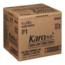 Light Corn Syrup, 3.78 Liter