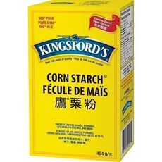 Corn Starch, 454 Gram