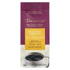 Hazelnut Chicory Herbal Coffee