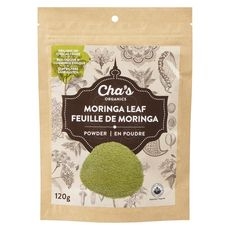 MORINGA LEAF POWDER
