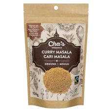 CURRY MASALA GROUND