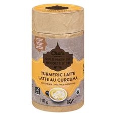 TURMERIC LATTE INSTANT MIX