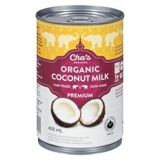 PREMIUM COCONUT MILK