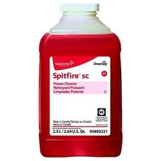J Fill SC Power Cleaner, 2.5 Liter
