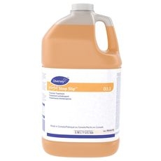 Suma Stop Slip TM/MC D3.3 Floor Cleaner, 1 Gallon
