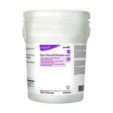 Soft Breeze Concentrate, 5 Gallon