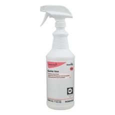 Sumatran Inox Stainless Steel Polish, 32 Fluid Ounce