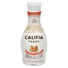 Almond Milk Creamy Original 1.4L