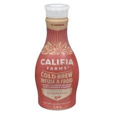 Cold Brew Coffee XX Espresso 1.4L