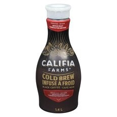 Pure Black Medium Roast 1.4L