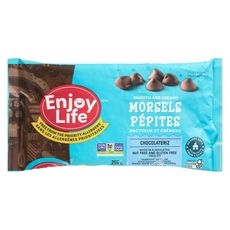Ricemilk Chocolateriz Morsels
