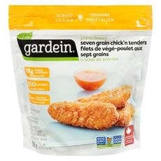 Seven Grain Crispy Tenders, 255 Gram