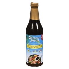 Soy Sauce Substitute 500ml (16.9oz)