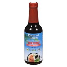 Soy Sauce Substitute 296ml Teriyaki