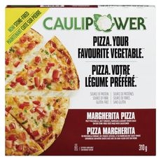 CP Margherita Pizza