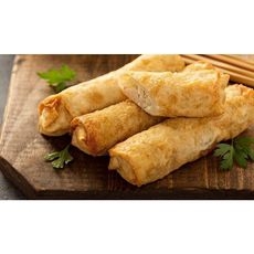 Chicken Egg Roll, 9.37 Pound