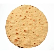 12 Inch Thin Round Pizza Crust, 32 Piece