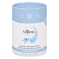 Laundry Pods Unscented