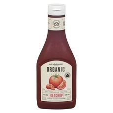 Organic Tomato Ketchup
