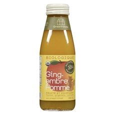 Ginger-Aid + 6 x 300 mL