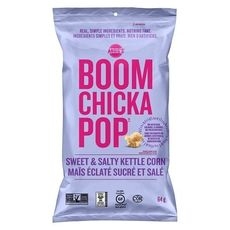 Sweet and Salty Popcorn, 64 Gram
