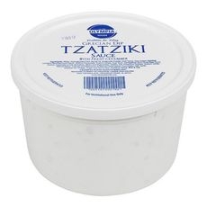 Grecian Tzatziki Dip, 64 Ounce