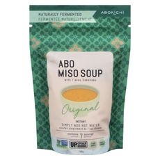 Original Miso Soup 140g