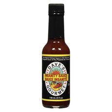 Insanity Hot Sauce