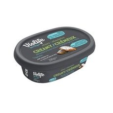 Vegan Creamy with Chives Cheese Alternative - Retail Pack, 200 Gram