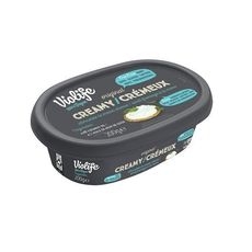 Vegan Original Creamy Cheese, 200 Gram