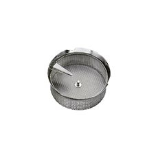2 mm Grid for Stainless Steel Food Mill