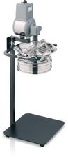 Heavy Duty Stainless Steel Electric Food Mill without Sieve, 14.6 inch x 42.5 inch Height
