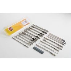 Fruit and Vegetable Carving Decoration Tool Set, 8.1 x 3 x 1.2 inch