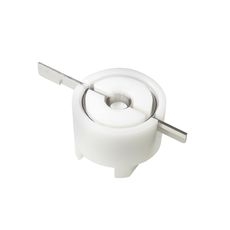 EA 89 mm Stainless Steel Blade - Use with Ea002 Pusher, 3.5 inch Diameter