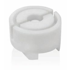 EA 95 mm Pusher for Use with Ea007 Blade, 3.7 inch Diameter