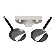 Breziere Reblochade Kit compatible with BREZ02, BREZ02BA, BREZ02NX raclettes